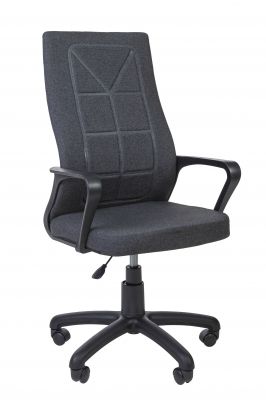 Кресло RCH 1165-2 S PL Серый