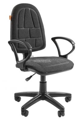 Офисное кресло Chairman 205 - цвет С-2 серый