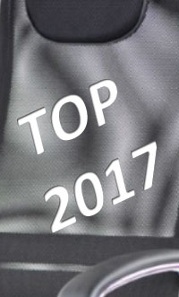 Рейтинг самых продаваемых офисных кресел за 2017 год