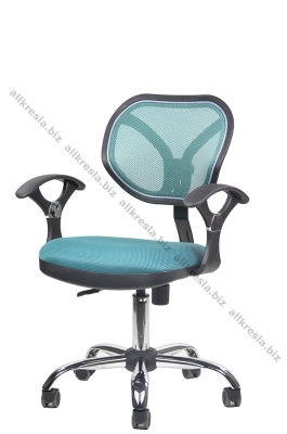 Купить компьютерное кресло Chairman CH 380