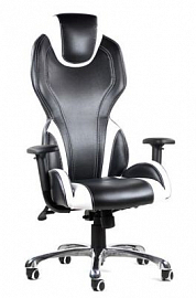 кресло Gamer 12 Хром