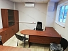 Проект офиса - мебель ERGO, кабинет