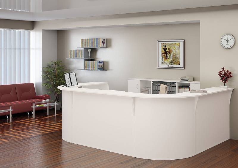 Купить RIVA повседневная офисная мебель - каталог товаров - фото 23
