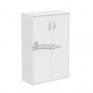 IMAGO Шкаф с глухими дверьми СТ-2.3 Белый