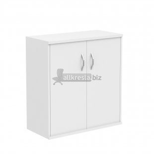 IMAGO Шкаф с глухими дверьми СТ-3.1 Белый