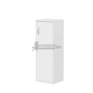 IMAGO Шкаф колонка с глухой дверью СУ-2.3(R) Белый