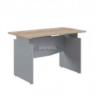 Купить offix new стол письменный эргономичный ost 127