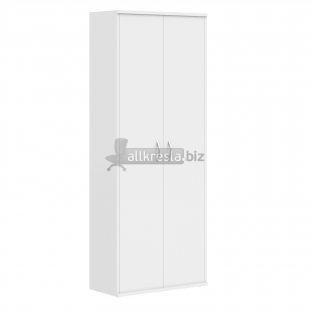 IMAGO Шкаф с глухими дверьми СТ-1.9 Белый