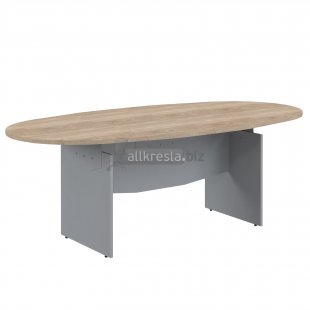 Купить offix new стол для заседаний ost 2211