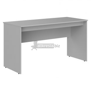 SIMPLE Стол письменный S-1400 Серый