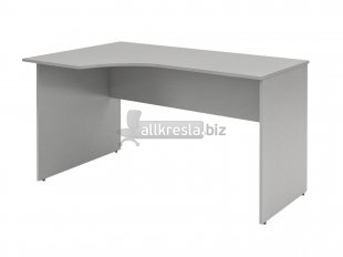 SIMPLE Каркас стола эргономичного SET160-1(L) Серый
