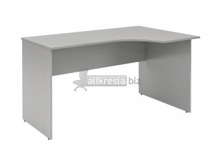 Купить simple каркас стола эргономичного set160-1(r)