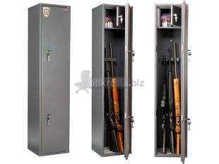Купить оружейный шкаф чирок 1328