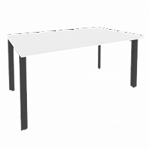 Купить onix стол переговорный (1 столешница) o.mp-prg-1.4 (1580*980*750)