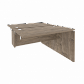 Купить onix стол-приставка двойной к опорным элементам o.d.spr-2.7 (1180*1475*750)