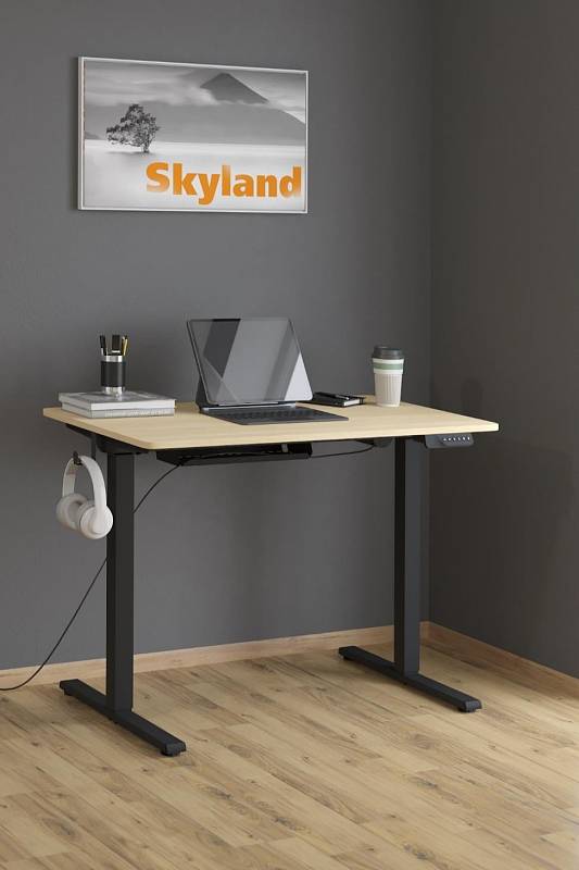 Купить XTEN_UP - с ручной регулировкой высоты - офисная мебель для работы стоя - фото 7