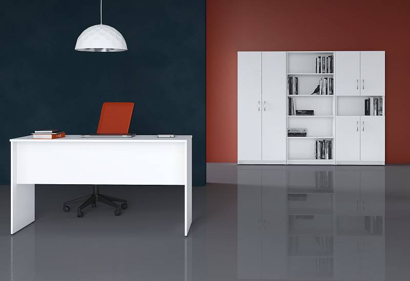 Купить Недорогая офисная мебель SIMPLE - фото 4