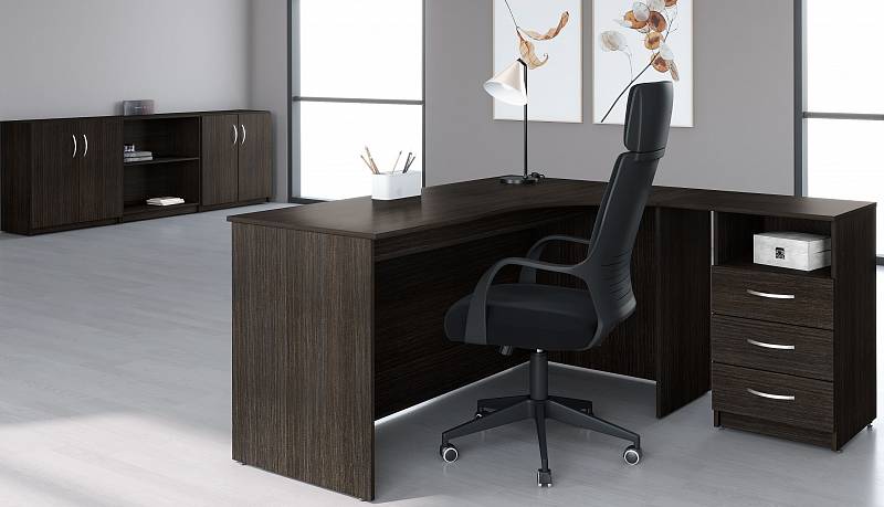 Купить Недорогая офисная мебель SIMPLE - фото 3